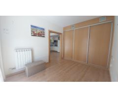 Apartamento en Valladolid zona Santa Ana