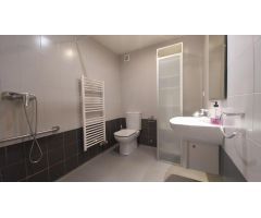 Apartamento en Valladolid zona Santa Ana