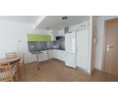 Apartamento en Valladolid zona Santa Ana