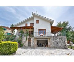 Chalet en Laguna - Zona La Corola