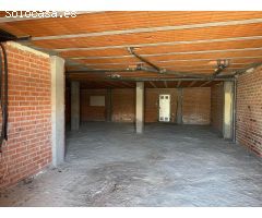 Local en venta en Tudela de Duero