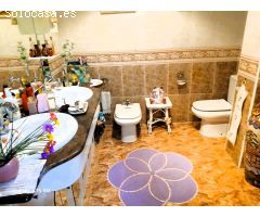 Bungalow en venta,  Benidorm Zona Nuevos Juzgados