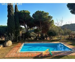 Chalet en Venta en Sant Pol de Mar, Barcelona