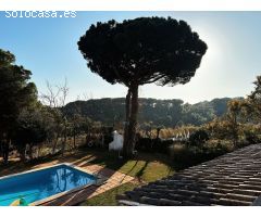 Chalet en Venta en Sant Pol de Mar, Barcelona