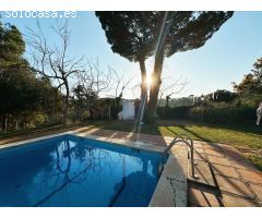 Chalet en Venta en Sant Pol de Mar, Barcelona