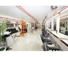Espléndido local comercial próximo a La Campana