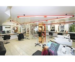 Espléndido local comercial próximo a La Campana