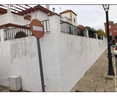 Chalet independiente próximo a Parque de los Poetas