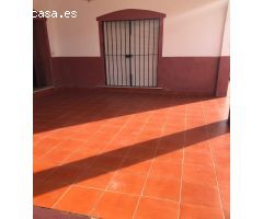 Chalet independiente próximo a Parque de los Poetas