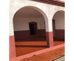 Chalet independiente próximo a Parque de los Poetas
