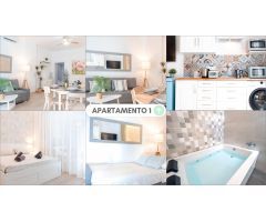 Piso en Venta en Los Sevillanos, Sevilla