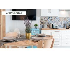 Piso en Venta en Los Sevillanos, Sevilla
