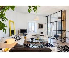 Atico en Venta en Los Sevillanos, Sevilla