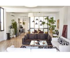 Atico en Venta en Los Sevillanos, Sevilla