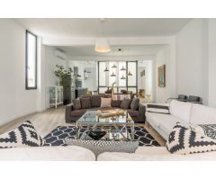 Atico en Venta en Los Sevillanos, Sevilla