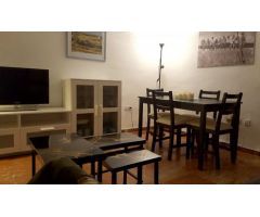 Apartamento de 55m2 en zona Gavidia-San Lorenzo