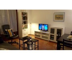 Apartamento de 55m2 en zona Gavidia-San Lorenzo