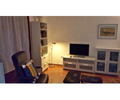 Apartamento de 55m2 en zona Gavidia-San Lorenzo