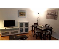 Apartamento de 55m2 en zona Gavidia-San Lorenzo