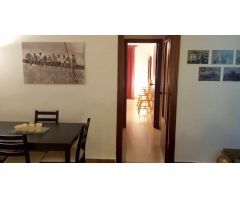 Apartamento de 55m2 en zona Gavidia-San Lorenzo
