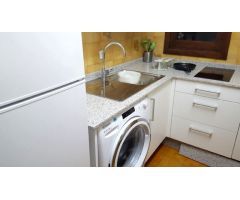 Apartamento de 55m2 en zona Gavidia-San Lorenzo