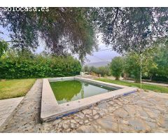 Finca rustica en Venta en Olvera, Cádiz
