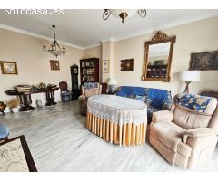 Atico en Venta en Los Sevillanos, Sevilla