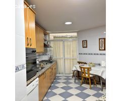 Piso en Venta en Los Sevillanos, Sevilla