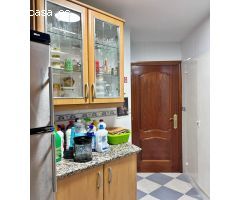 Piso en Venta en Los Sevillanos, Sevilla