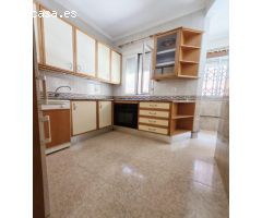 Piso en Venta en Los Sevillanos, Sevilla