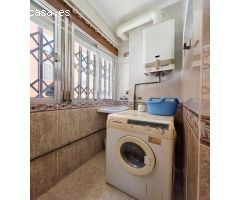 Piso en Venta en Los Sevillanos, Sevilla