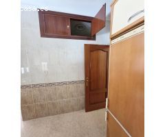 Piso en Venta en Los Sevillanos, Sevilla