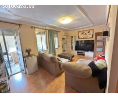 Piso en Venta en Los Sevillanos, Sevilla