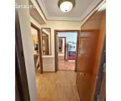 Piso en Venta en Los Sevillanos, Sevilla