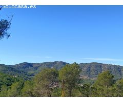 ¡En zona tranquila y rodeada de naturaleza!