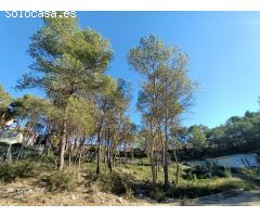 ¡En zona tranquila y rodeada de naturaleza!