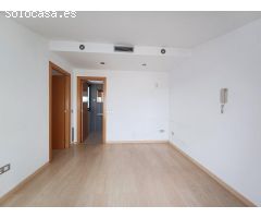 Dúplex con terraza.