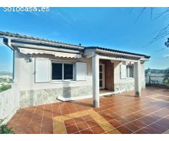¡Casa ideal para 2 familias!