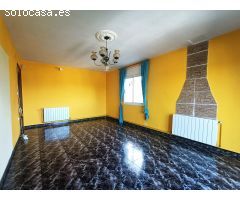 ¡Casa ideal para 2 familias!
