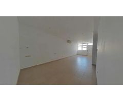 Apartamento-loft con gran terraza.