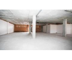 Local comercial sin estrenar.