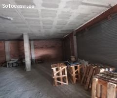 Local comercial en C/ Masia d´en Frederic.