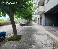 Local comercial en C/ Masia d´en Frederic.