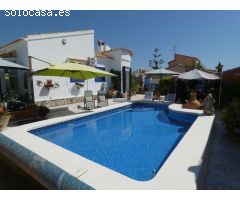 Casa en venta Alicante
