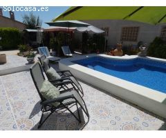 Casa en venta Alicante
