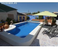Casa en venta Alicante