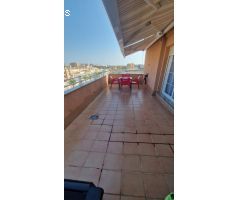Apartamento en Alquiler en Urbanización Roquetas de Mar, Almería