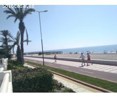 Bungalow en Alquiler en Urbanización Roquetas de Mar, Almería