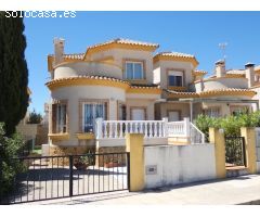 Casa en venta Alicante