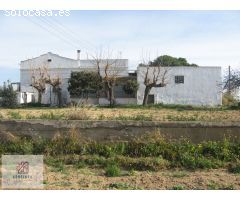 Finca cinc sènies Mataró
